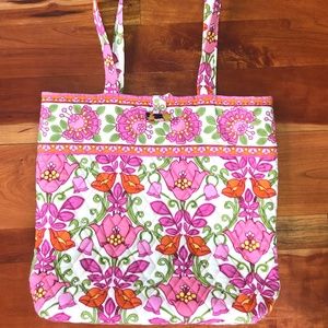 Vera Bradley bag